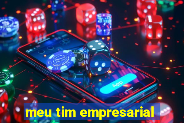 meu tim empresarial